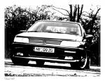 Mein Peugeot 605