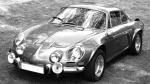 Renault Alpine Totale