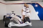 Sauber F1 Team-