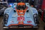 Lola Aston Martin LMP1