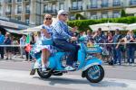 World Vespa Day 2023