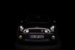 Mini Clubman Garage