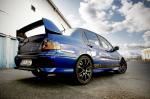 Evo VIII #4