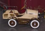 Spielzeugauto Anno 1940