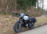 GB350 S