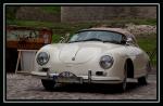 Porsche Speedster