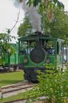 Chiemseebahn 1