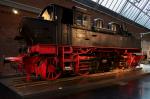 Lokalbahnlokomotive 98 001