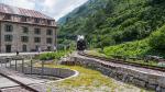 Glacier Express