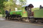 Ravenglass and Eskdale Railway 1