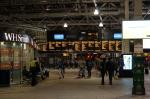 Edinburg Waverley Station 2