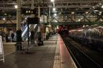 Edinburg Waverley Station 3