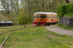 Triebwagen, Schweden