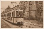 Retro Tram