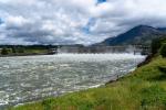 Bonneville Columbia River Dam 2