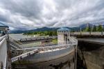 Bonneville Columbia River Dam 4