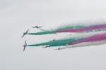 Frecce Tricolori 15