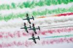 Frecce Tricolori 16