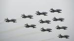 Frecce Tricolori 2