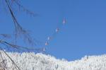 Patrouille Suisse in Brunnen