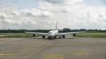 Airbus A340-600