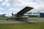 Nord Noratlas 2501