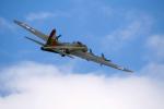 Boeing B-17G Flying Fortress