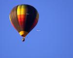 Ballon (nach Tonwertkorrektur)