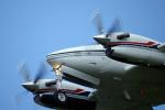 Beech King Air (2)