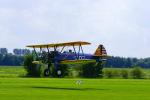 Boing Stearman