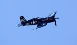 Corsair F4U-4