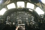 Vucan - Cockpit