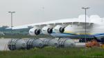 Antonov AN225 am 27.05.2013 in LEJ - 10