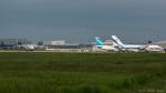 Antonov AN225 am 27.05.2013 in LEJ - 14