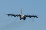 Spain Air Force Herc