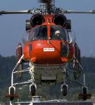 Heliswiss International Kamov KA 32 A12