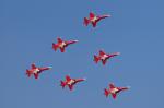 Patrouille Suisse