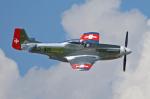 P-51 Mustang