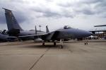 F-15E Strike Eagle