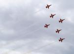 Patrouille Swiss 3