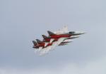 Patrouille Swiss 5