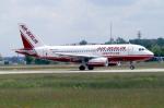 Air Berlin Airbus A 319