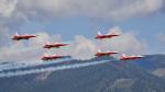 Patrouille Swiss