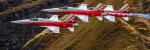 Patrouille Suisse III