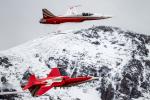 Patrouille Suisse II