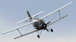 Classic Wings Antonov AN-2S Colt in Volkel 2