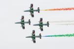 Frecce Tricolori