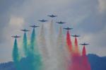 Frecche Tricolori