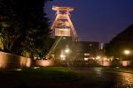 Zollverein bei Nacht 2.Bild