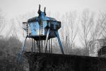 Landschaftspark Duisburg